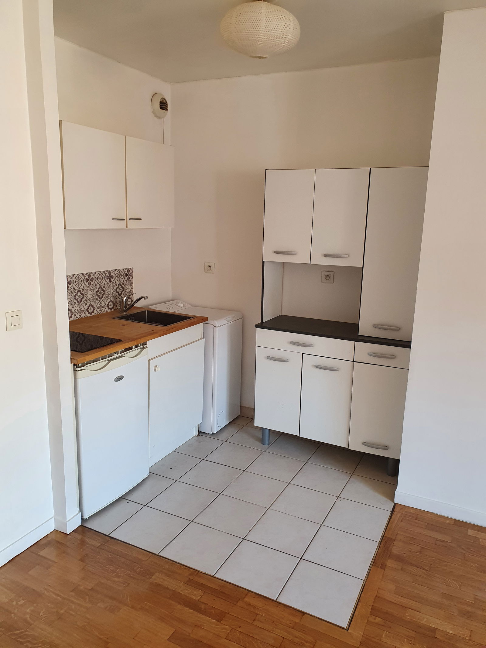 Colocation Paris 245676