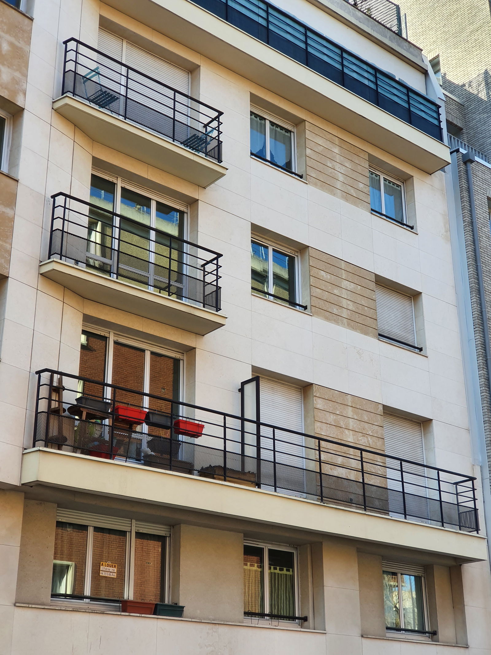 Colocation Paris 245676