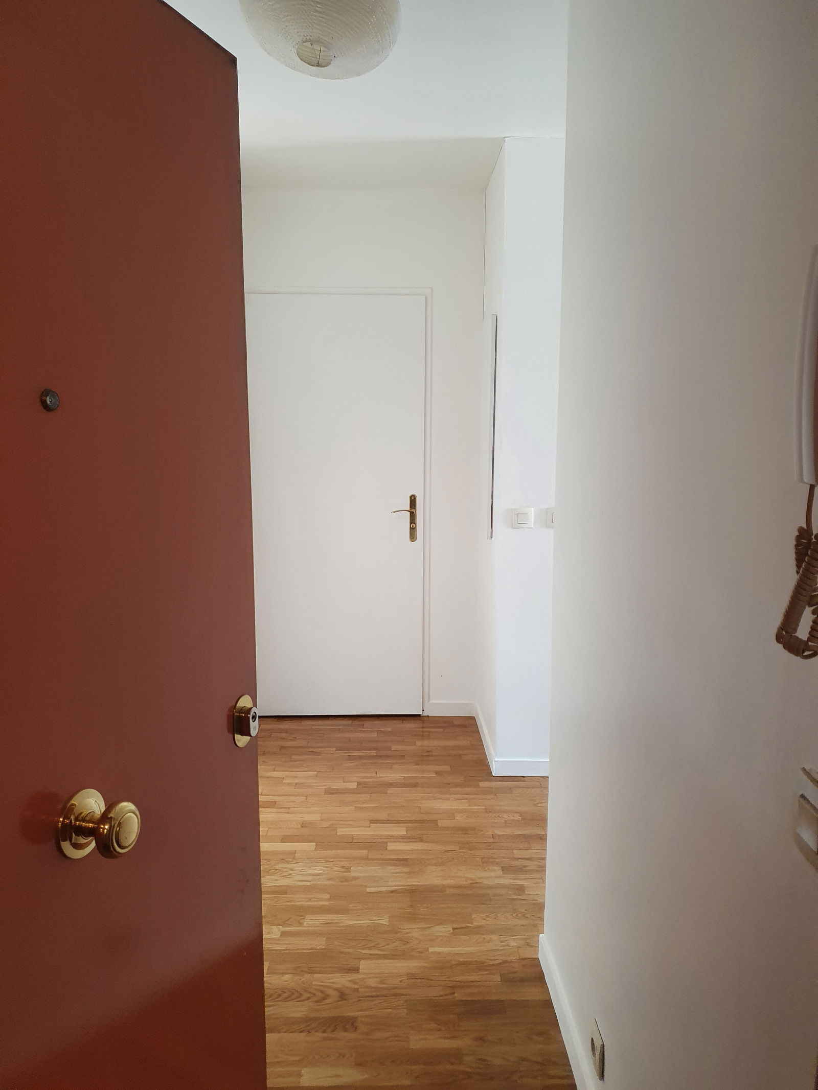 Colocation Paris 245676
