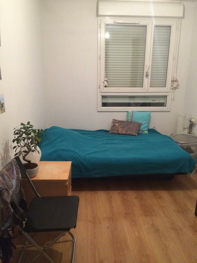 Colocation Clichy 119340