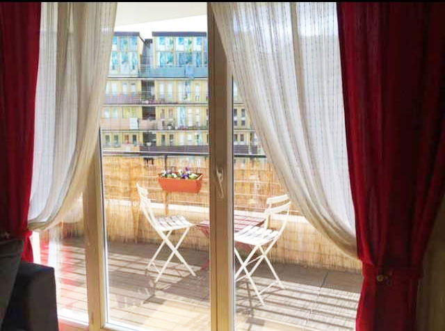 Colocation Clichy 119340