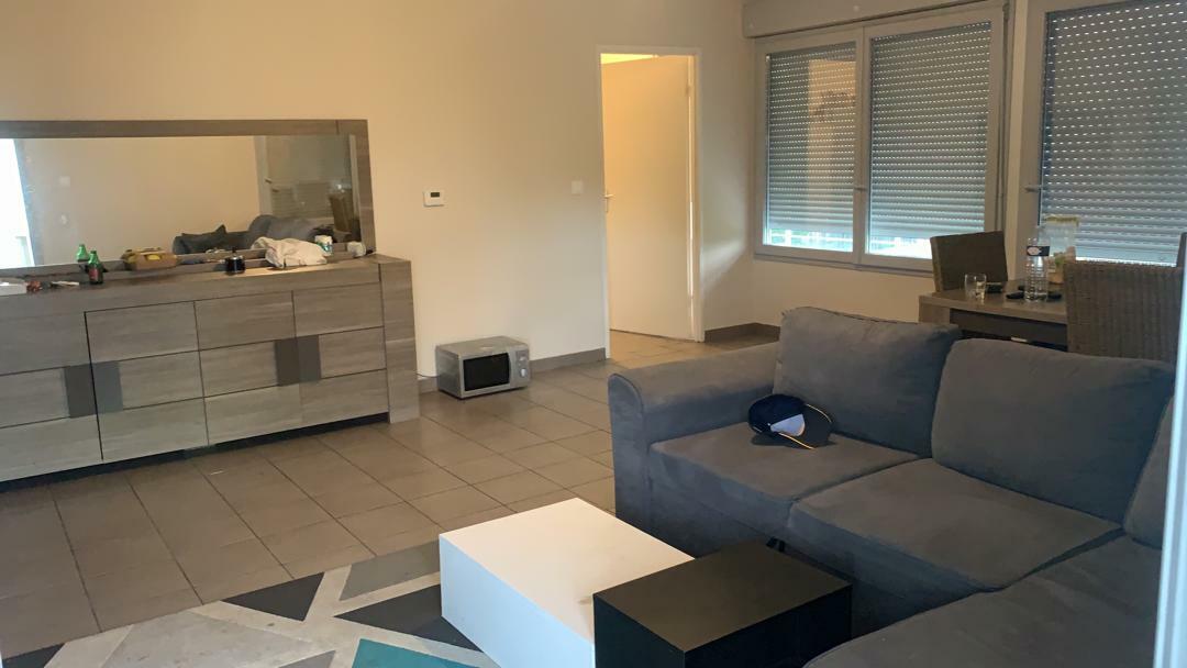 Colocation Paris 255217