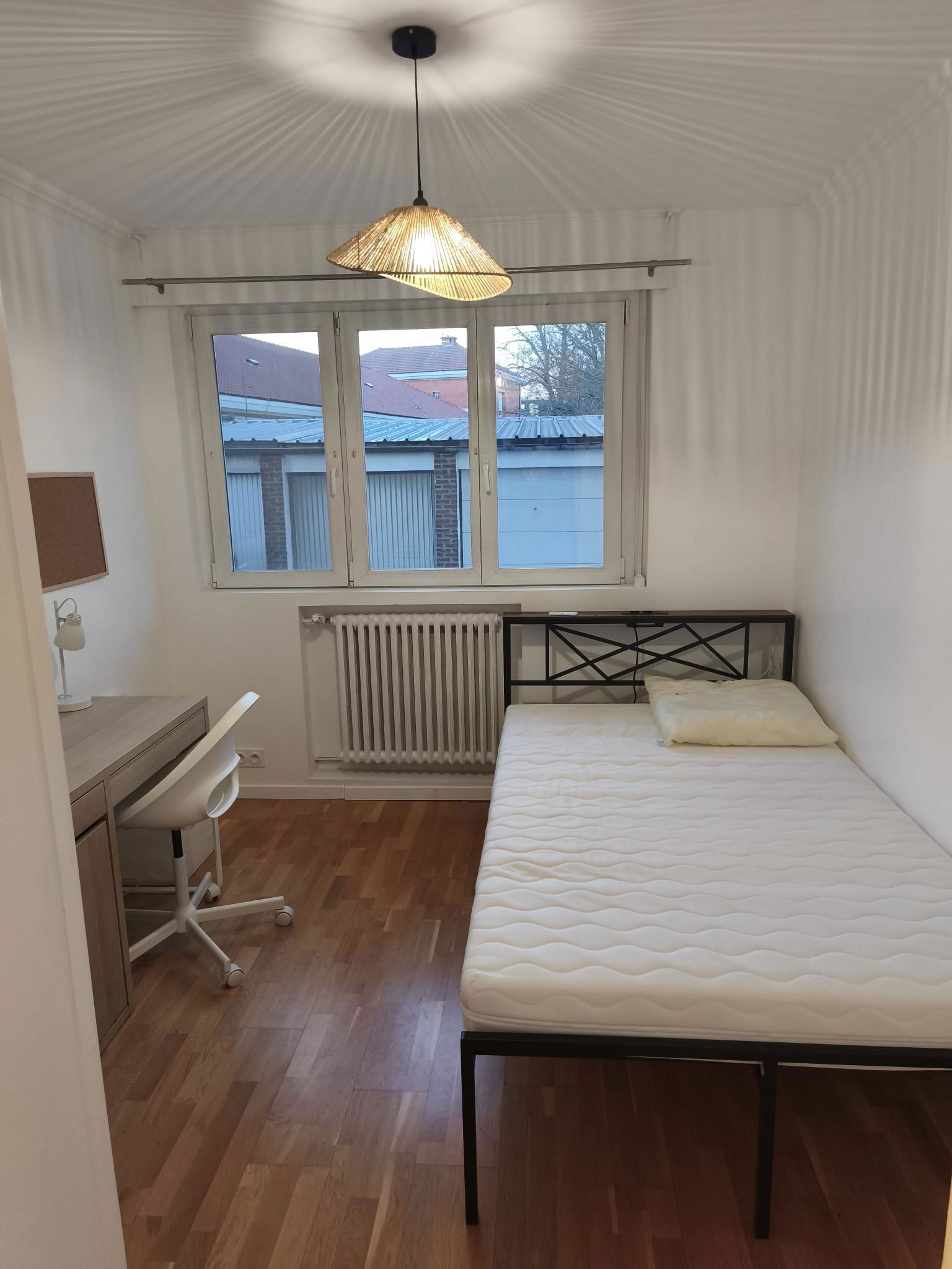 Colocation La Madeleine 658280