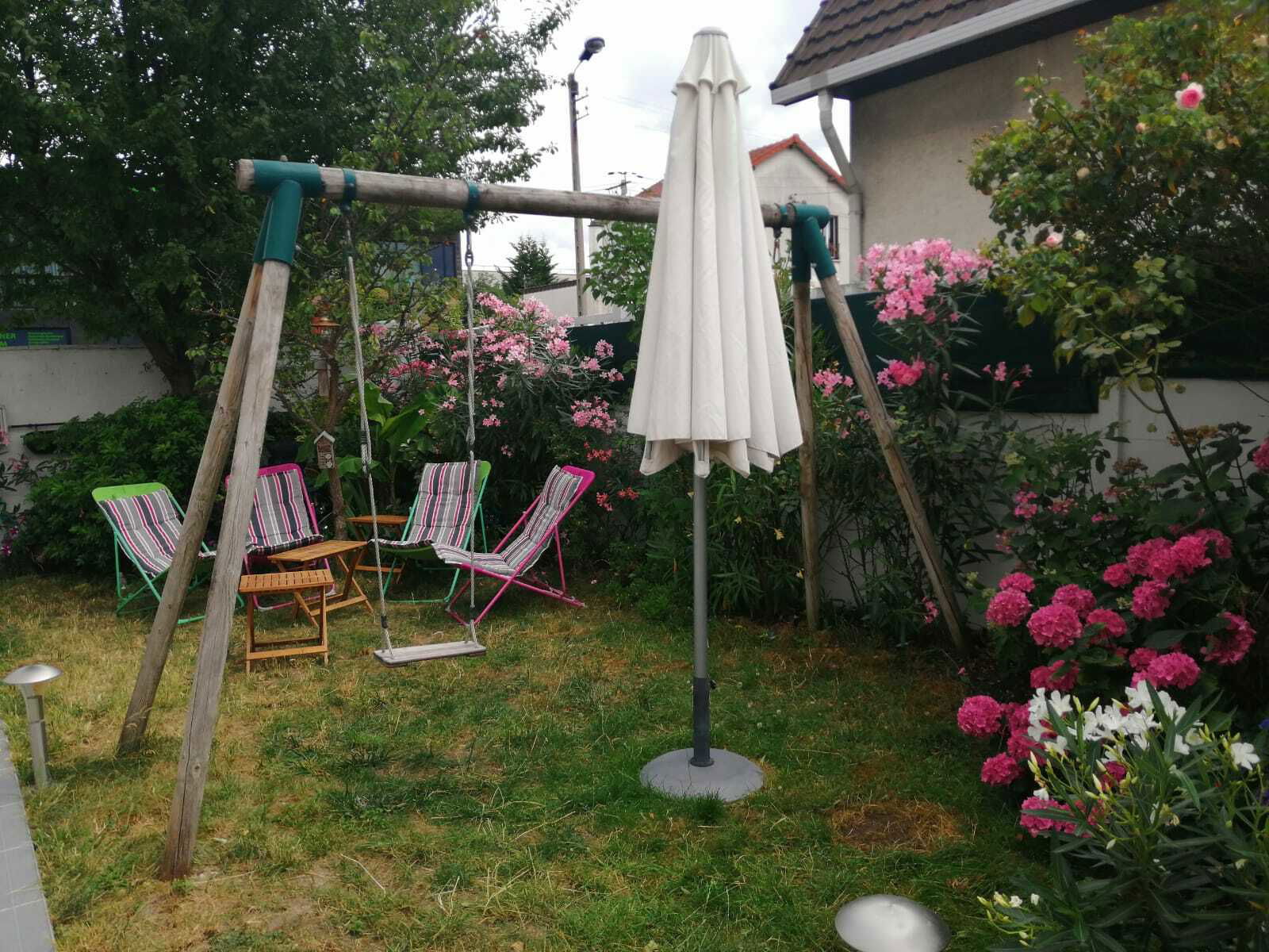 Colocation Livry-Gargan 240173