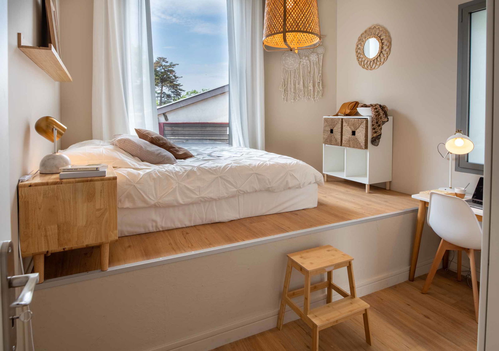 Colocation Villeurbanne 636120