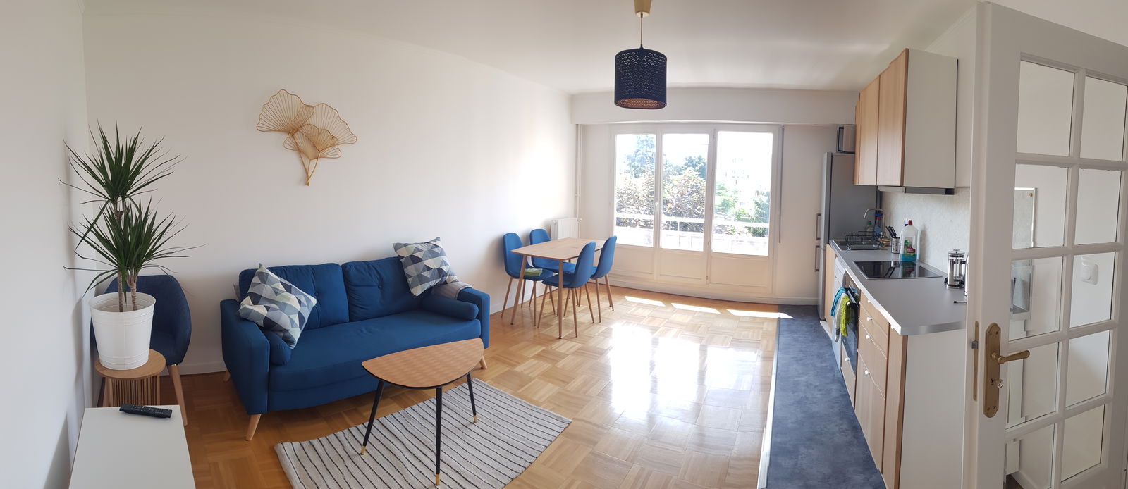 Colocation Rosny-sous-Bois 390882