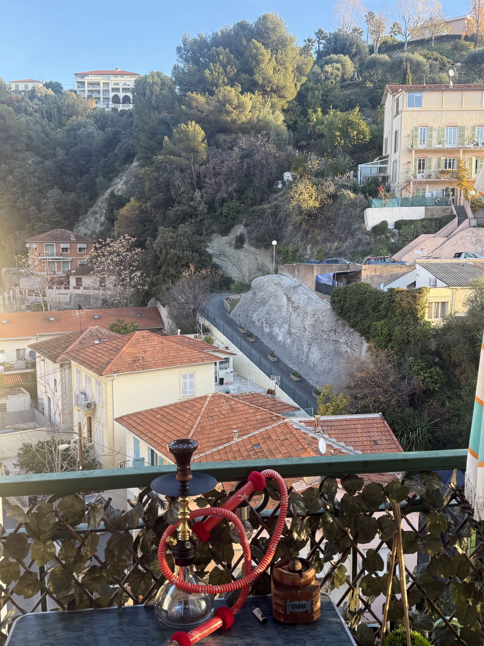 Hemvistelse Nice 645718