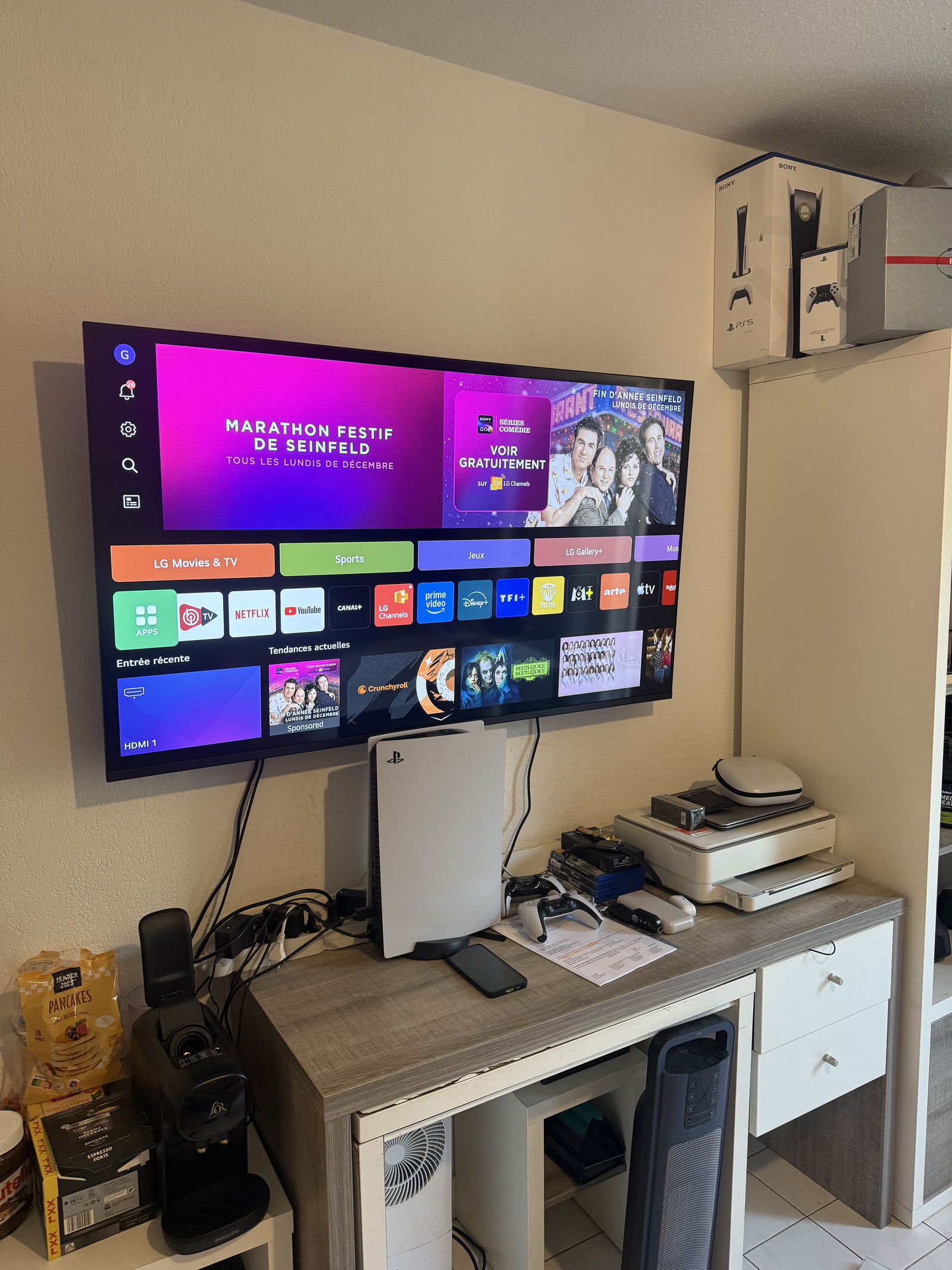 Hemvistelse Nice 645718