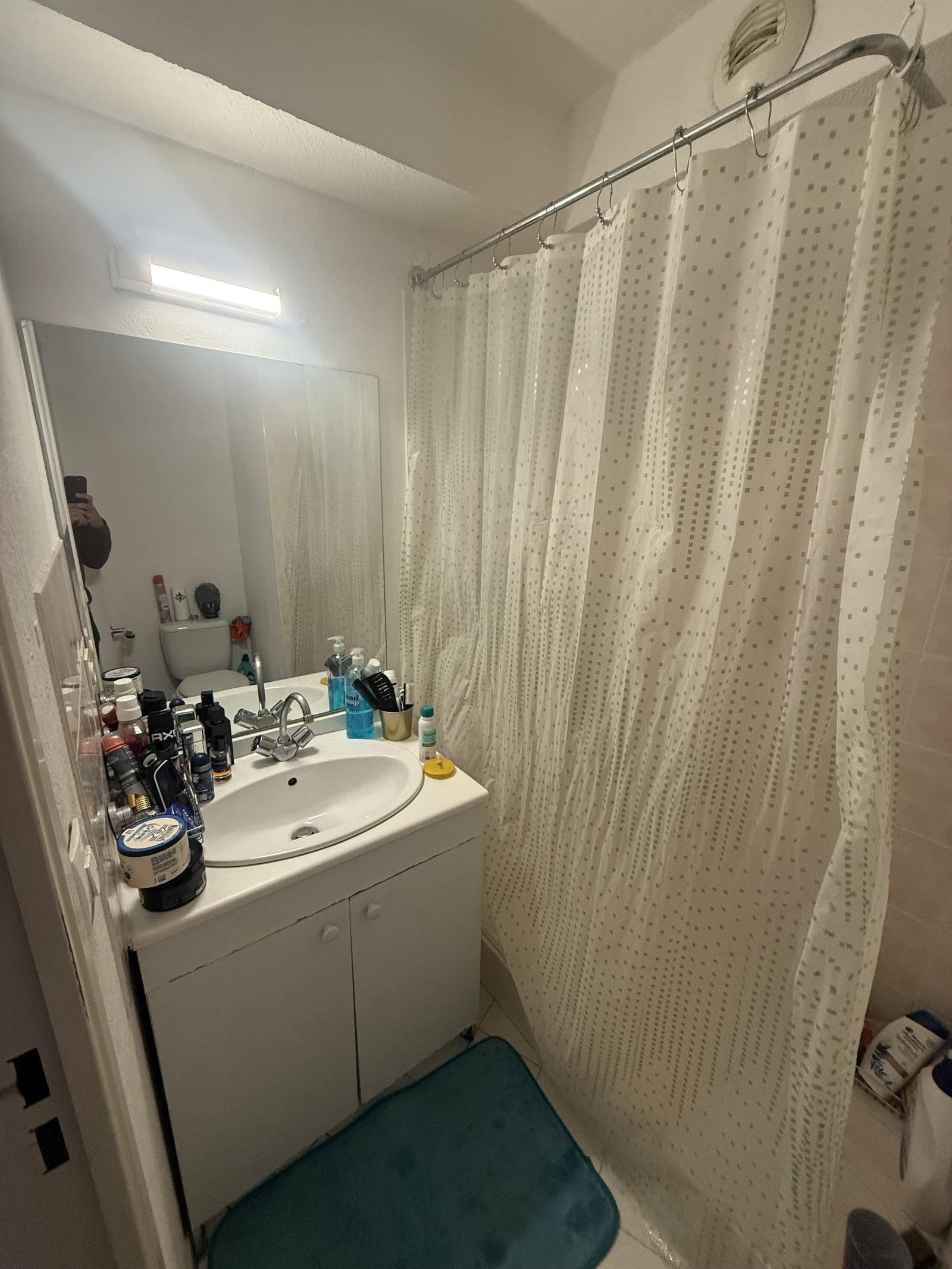 Hemvistelse Nice 645718