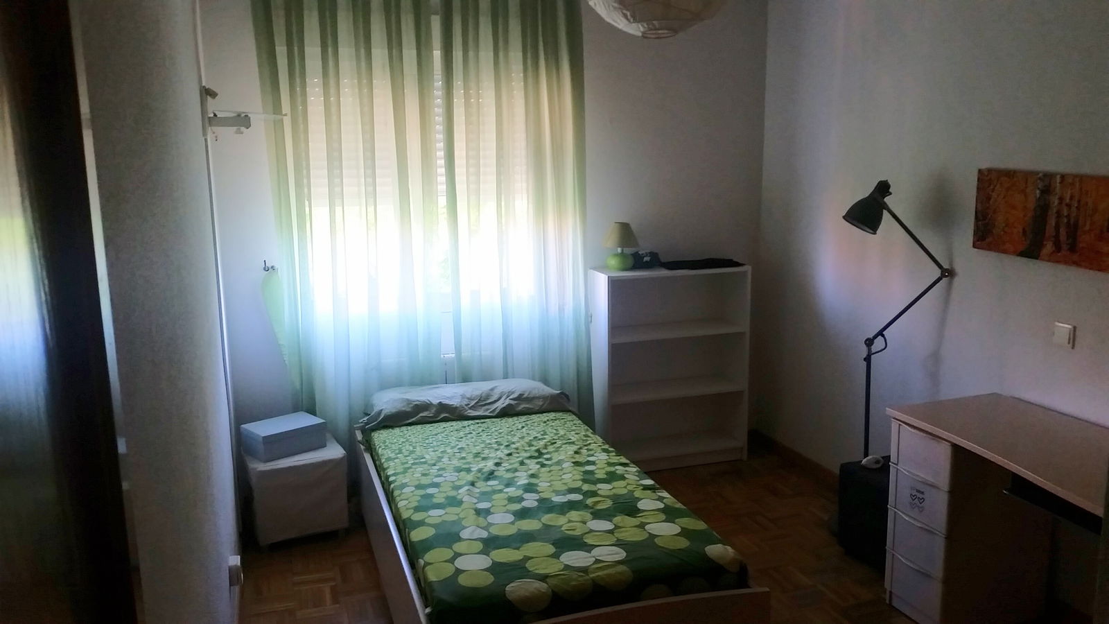 Hemvistelse Fuenlabrada 111460