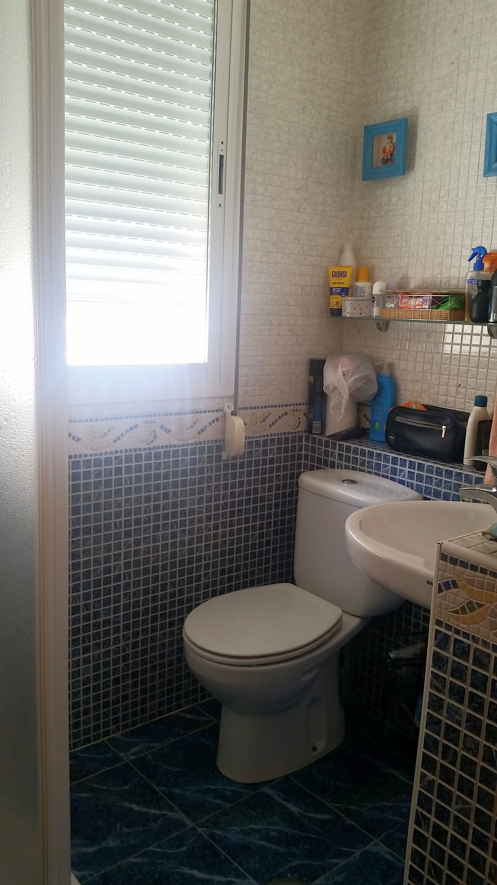 Hemvistelse Fuenlabrada 111460