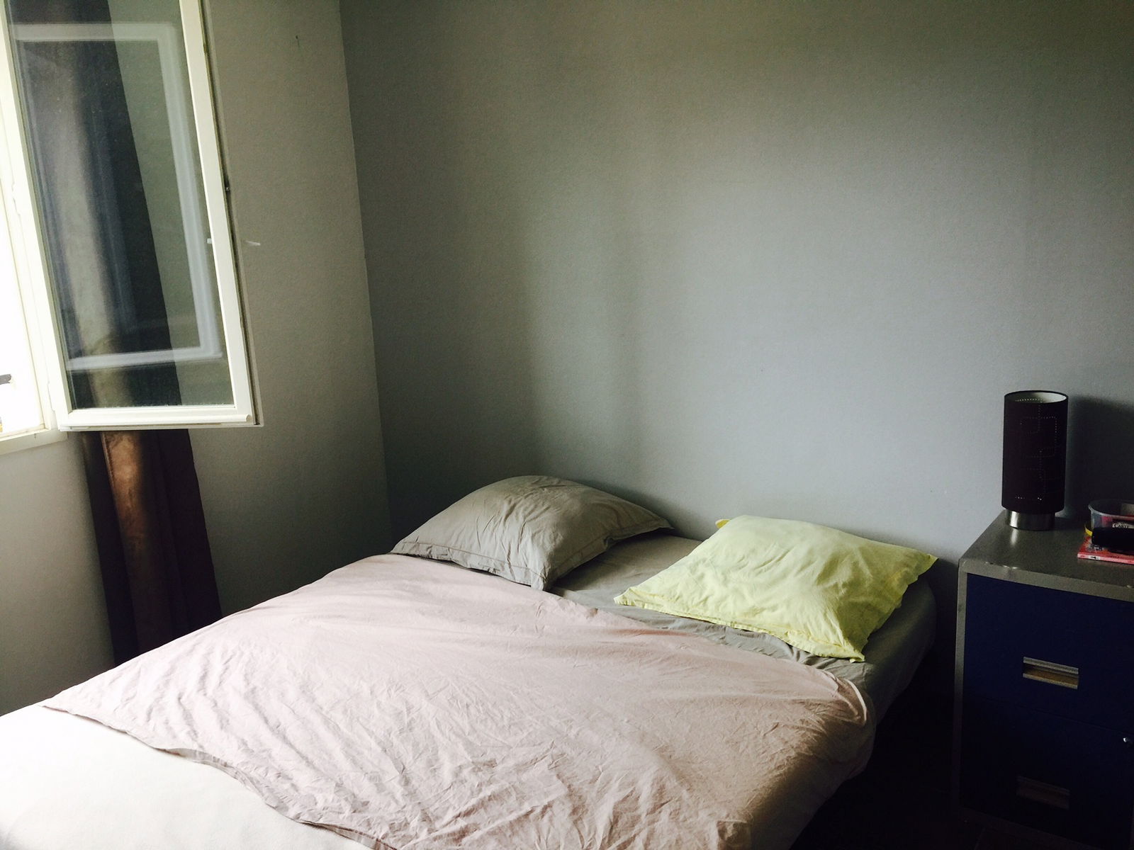Colocation Roquefort-les-Pins 137903