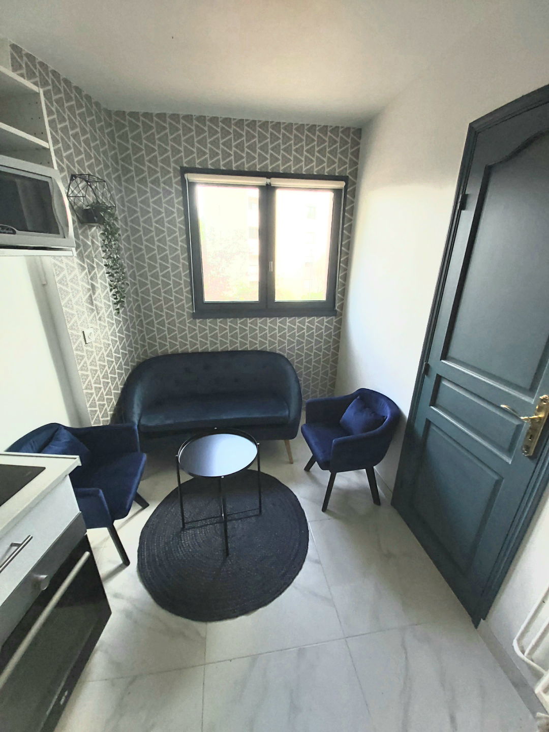 Colocation Cergy 552764