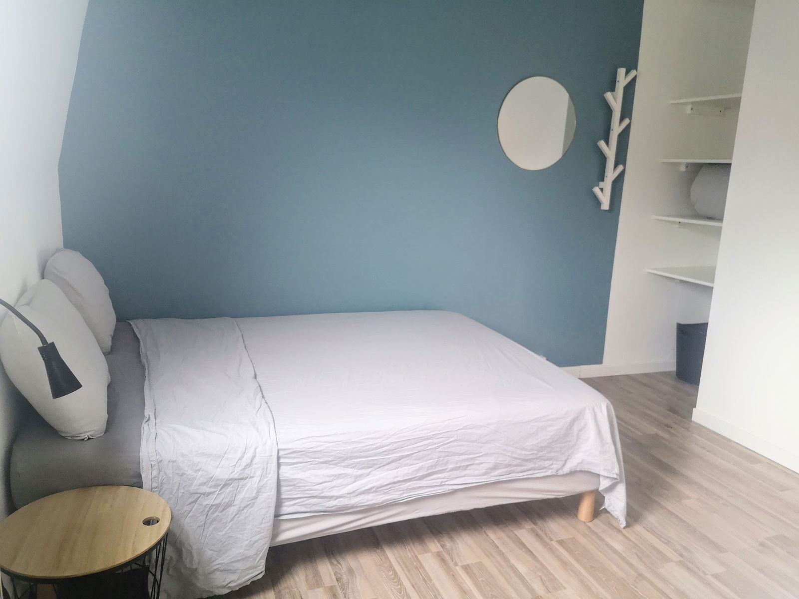 Colocation Roubaix 399483