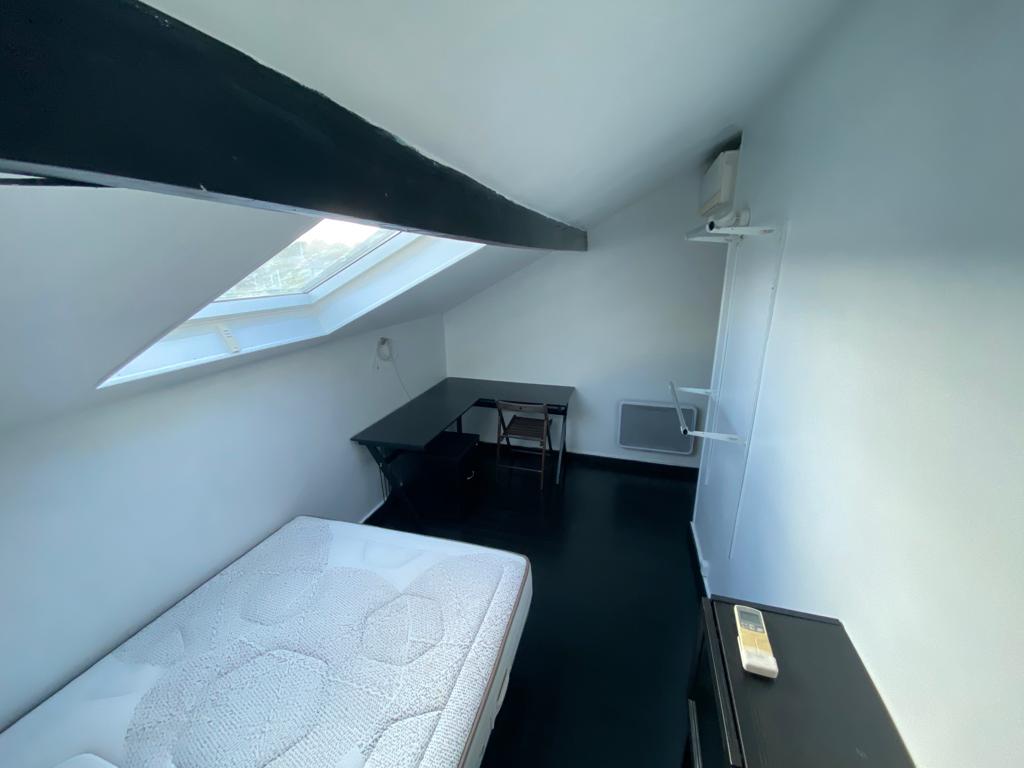 Colocation Combs-la-Ville 263411