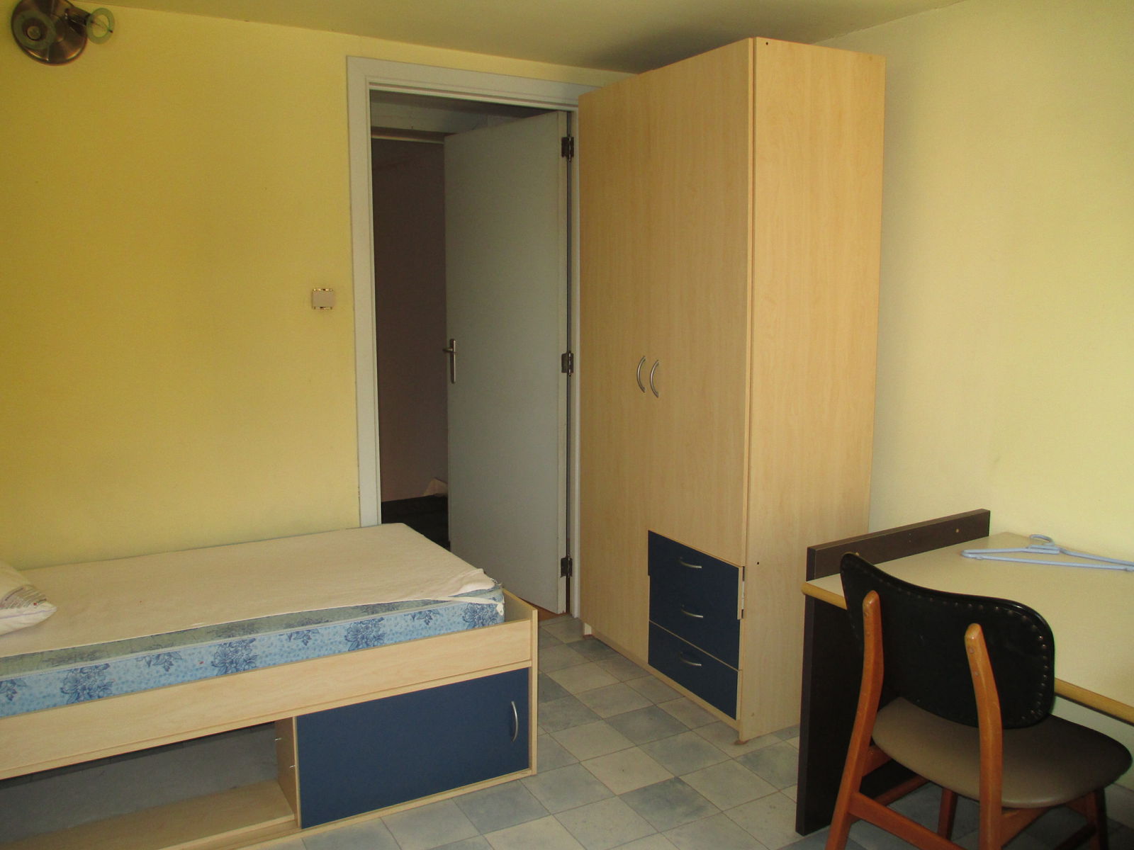 Colocation Charleroi 77568