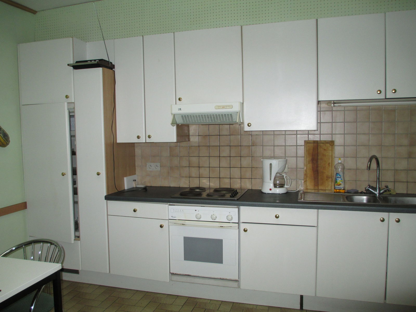 Colocation Charleroi 77568
