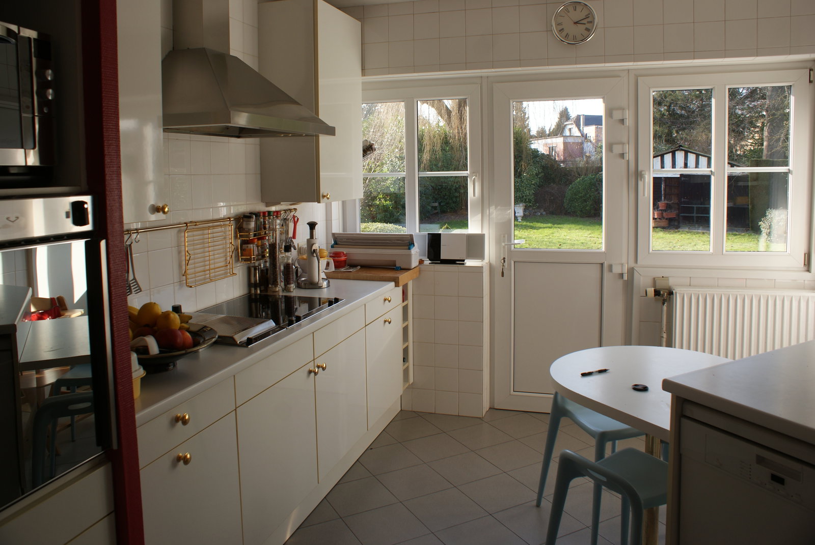 Colocation Meise 104532