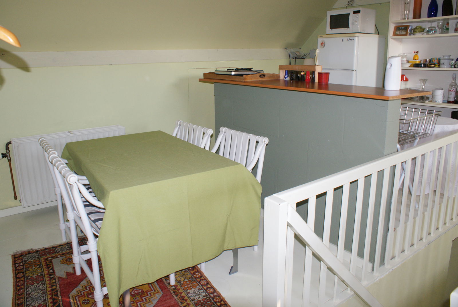 Colocation Meise 104532