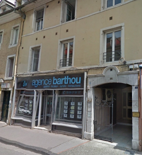 Colocation Pau 182919