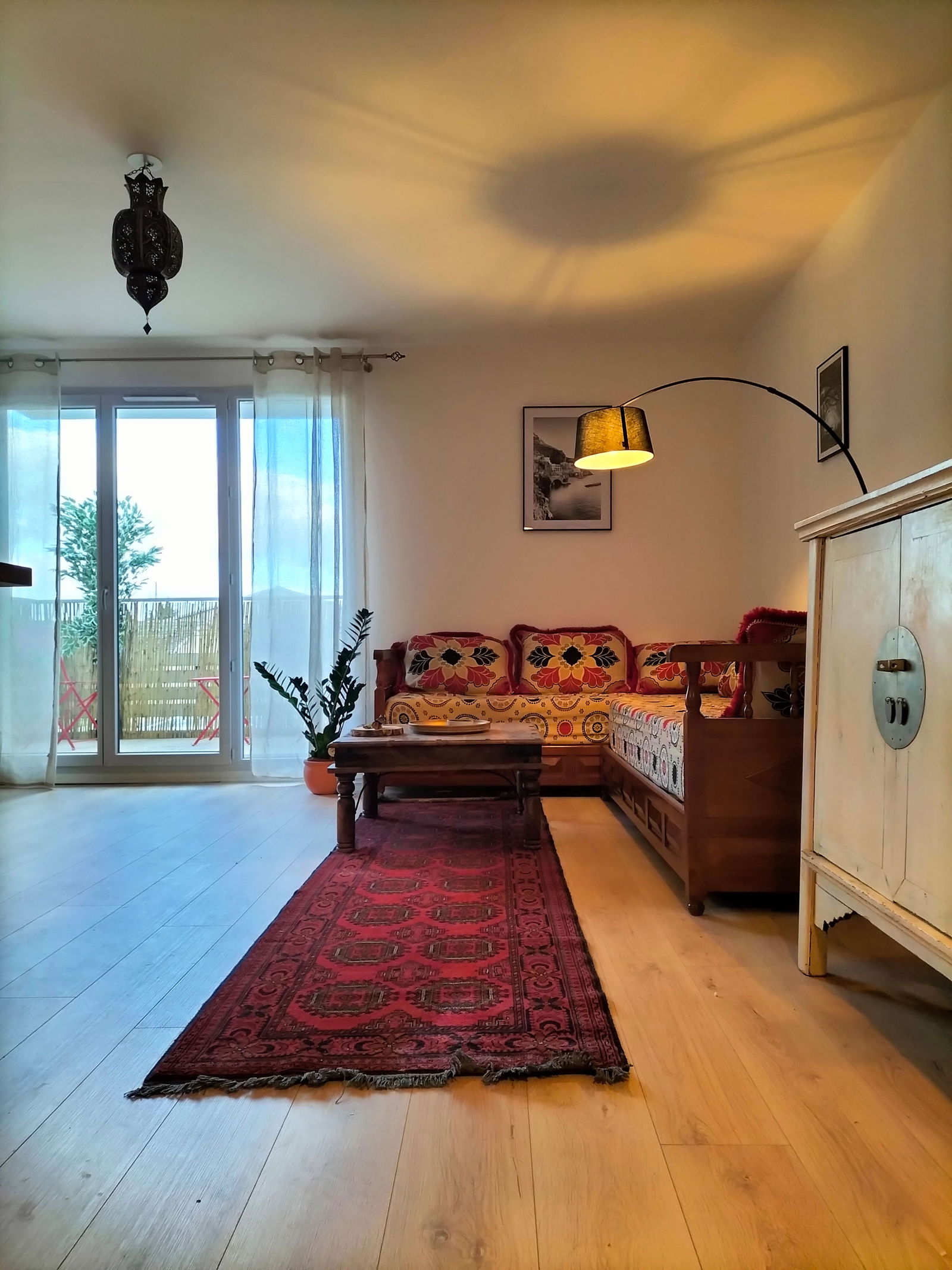 Colocation Mantes-la-Ville 254602