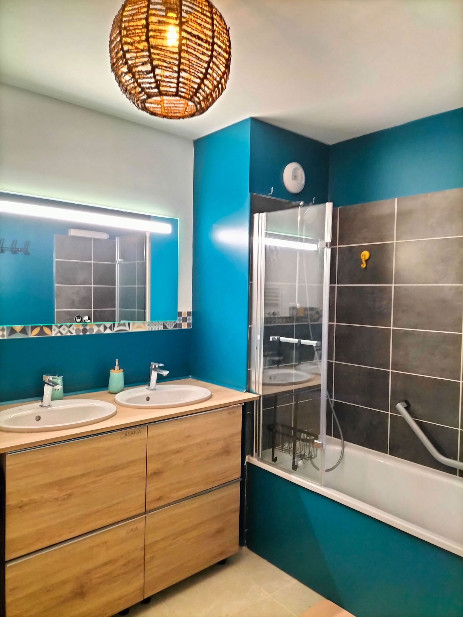 Colocation Mantes-la-Ville 254602