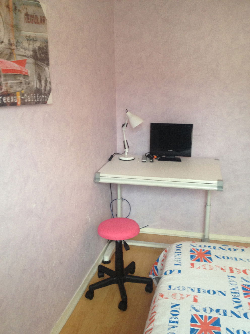 Colocation Le Plessis-Trévise 99142