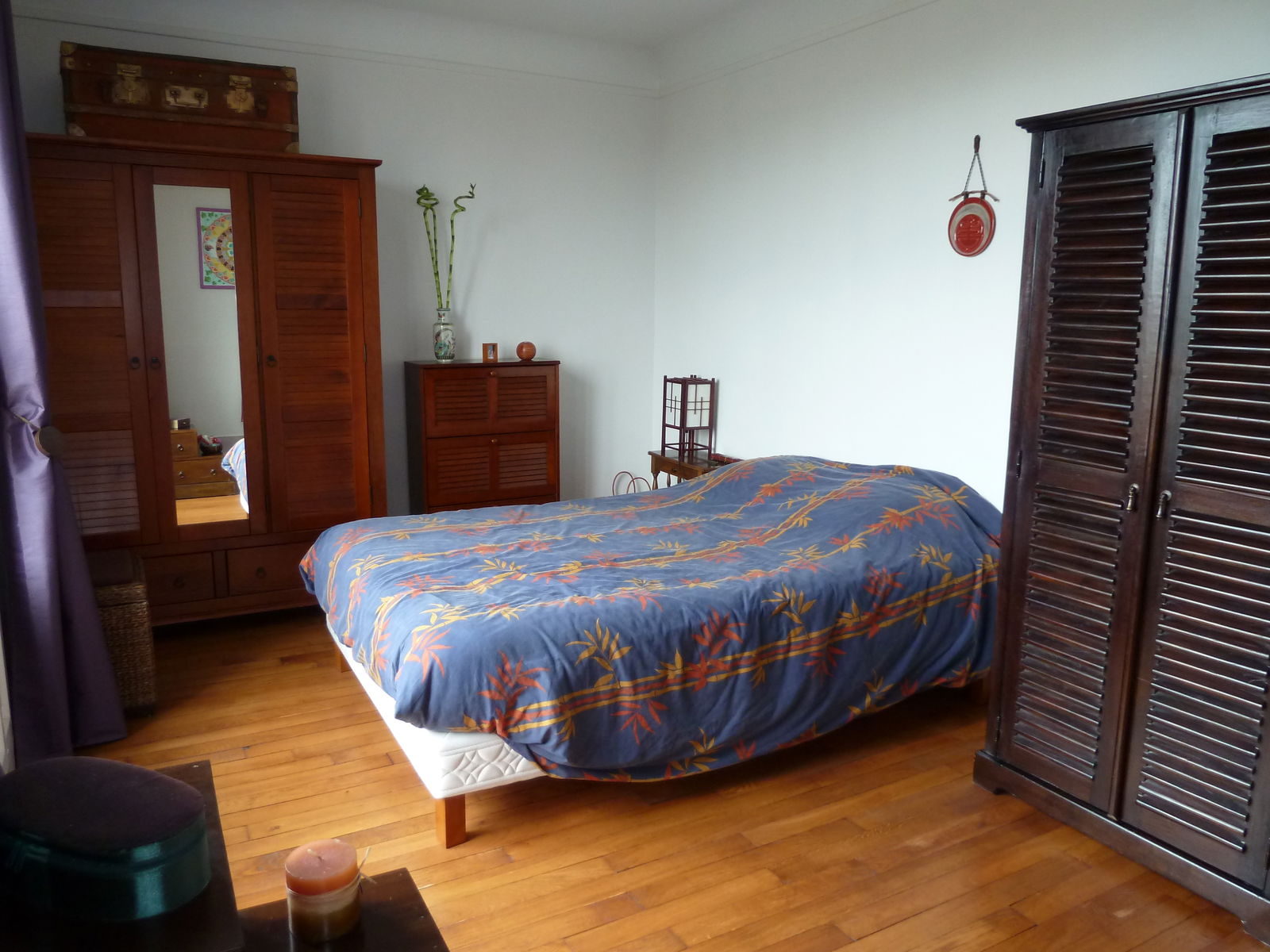 Colocation Nanterre 145364