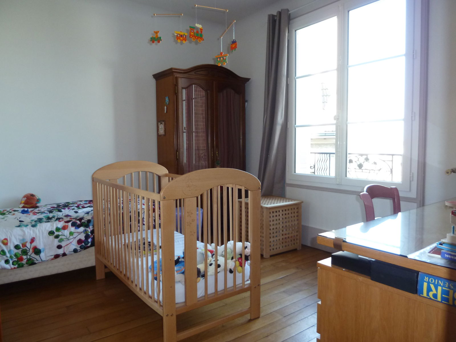 Colocation Nanterre 145364