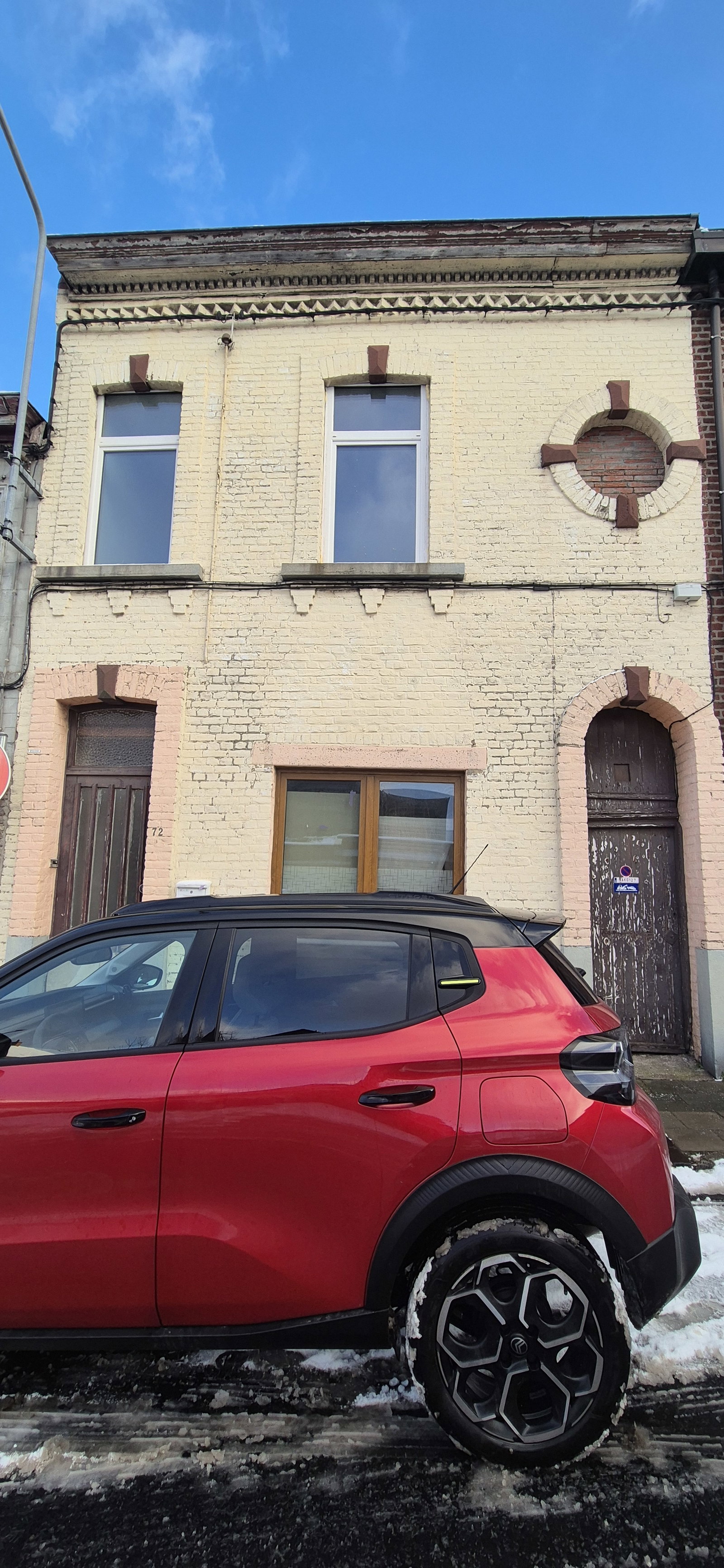 Colocation Charleroi 656915