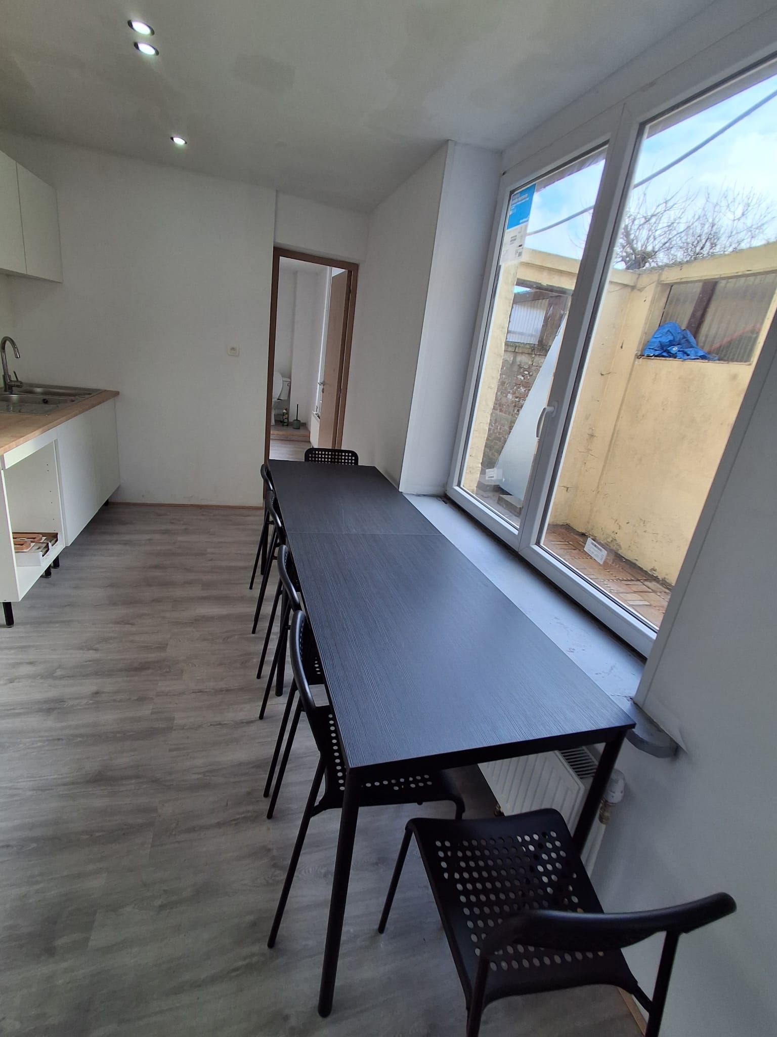 Colocation Charleroi 656915