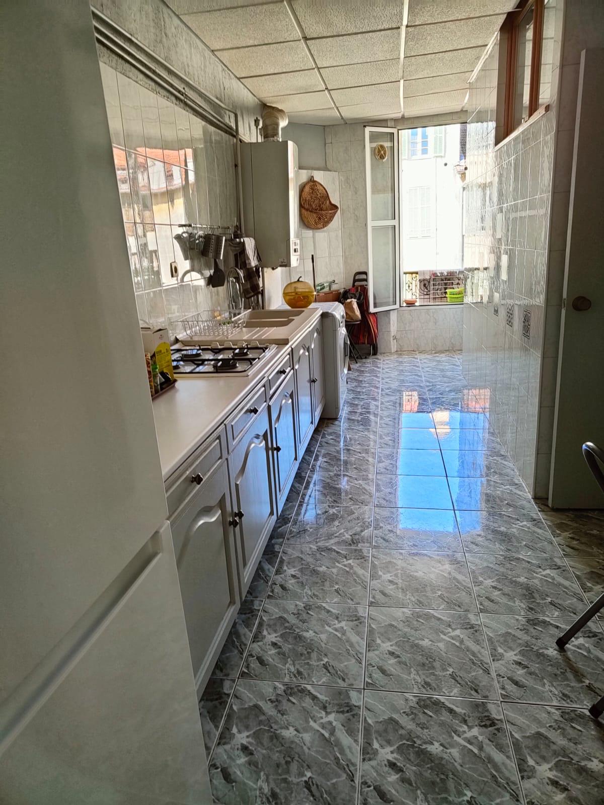 Homestay Nice 671183