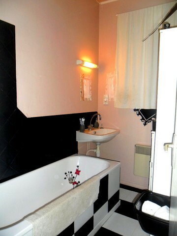 Colocation Epinay-sur-Seine 840