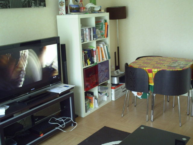 Colocation Pantin 17853