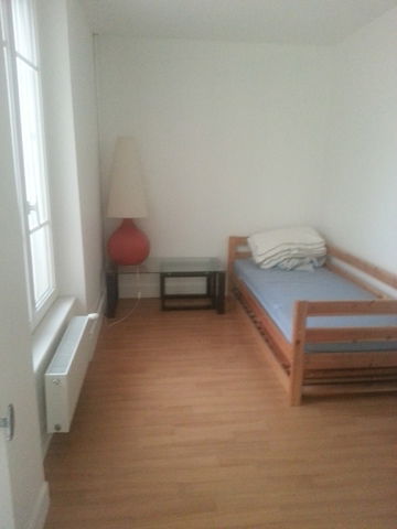 Colocation Paris 35373