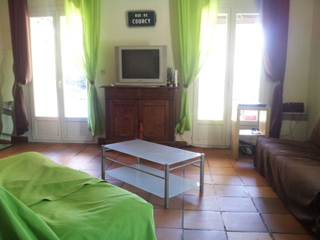 Colocation Aix-en-Provence 54489