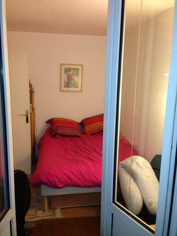 Colocation Paris 57345
