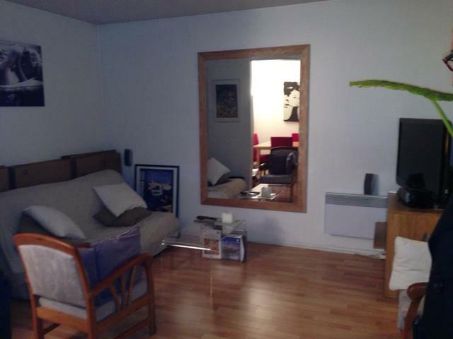Colocation Paris 57345
