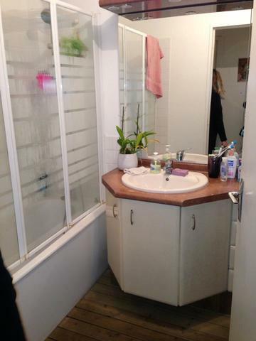 Colocation Paris 57345