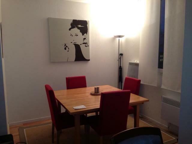 Colocation Paris 57345