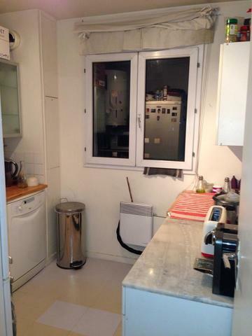 Colocation Paris 57345