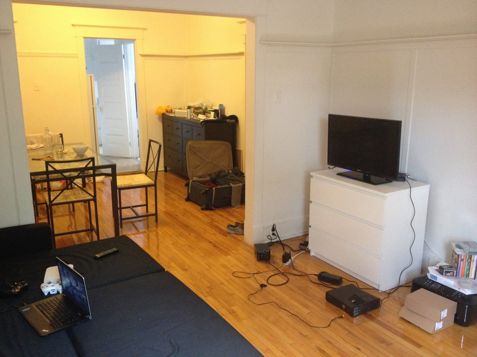 Colocation Montréal 90421