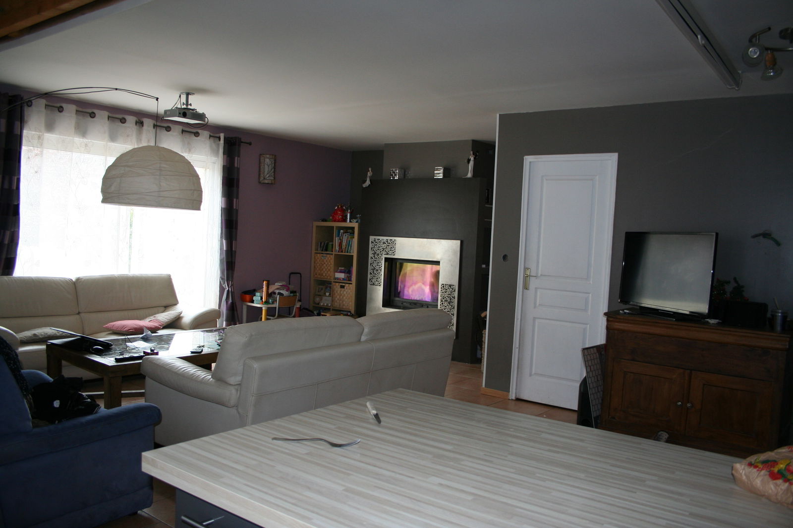 Colocation Denée 94238
