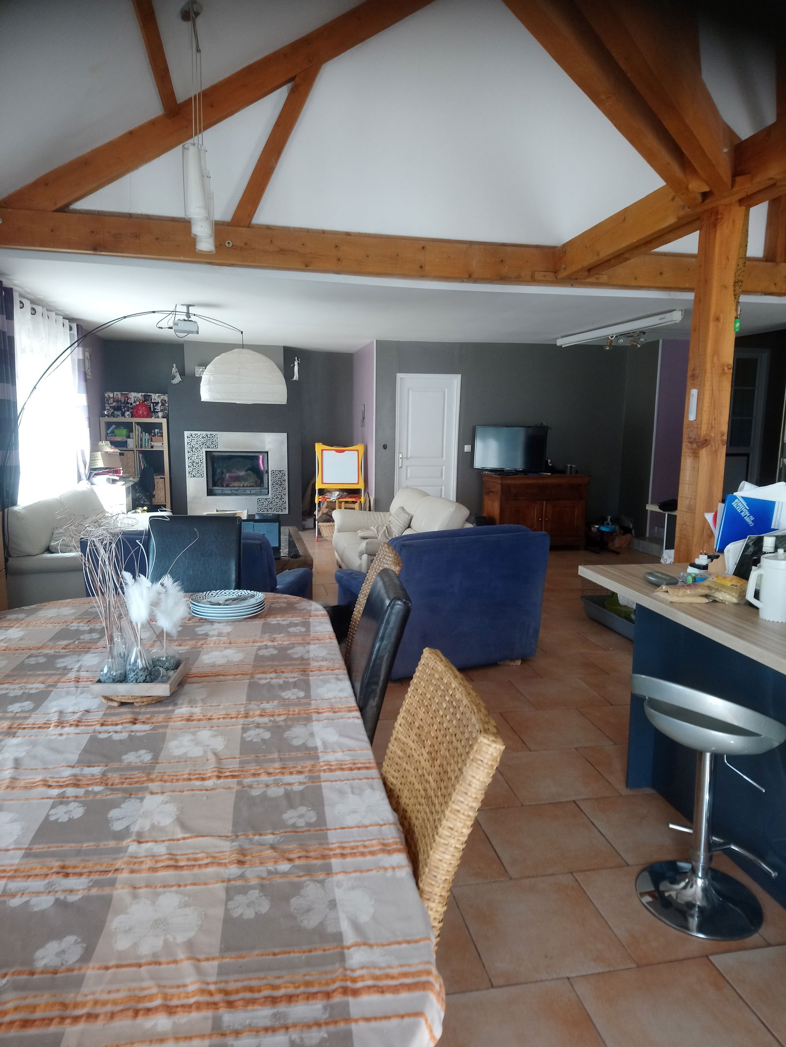 Colocation Denée 94238