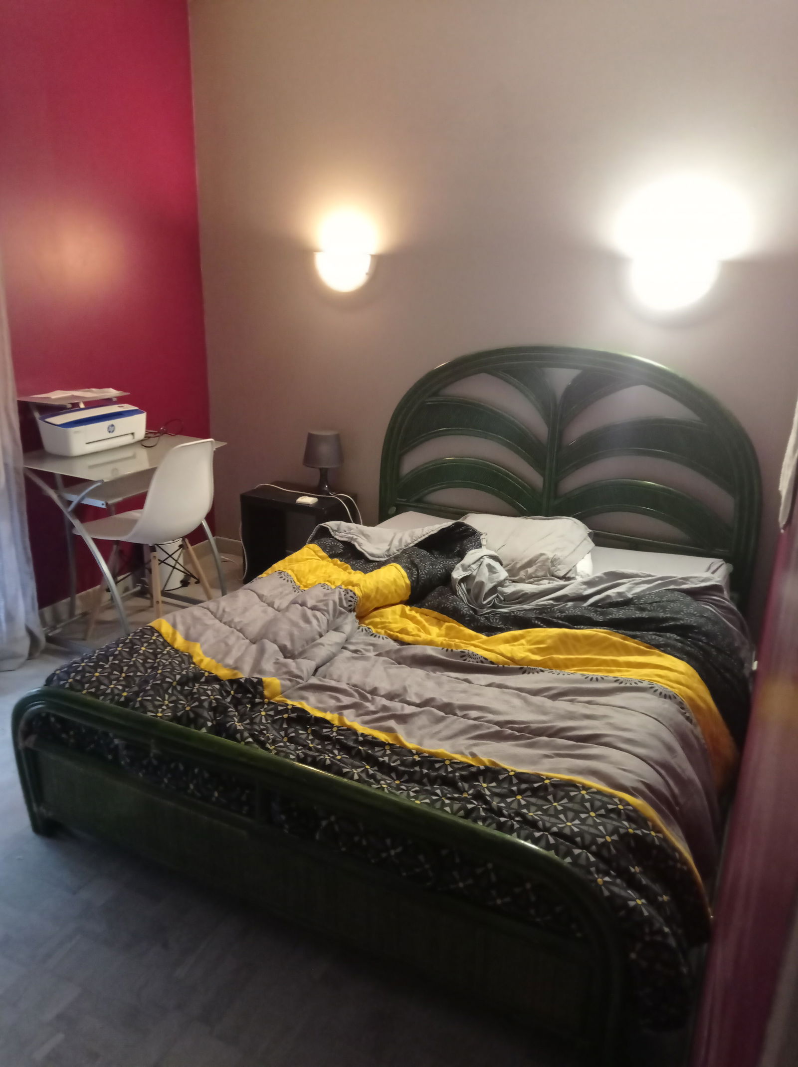 Colocation Denée 94238