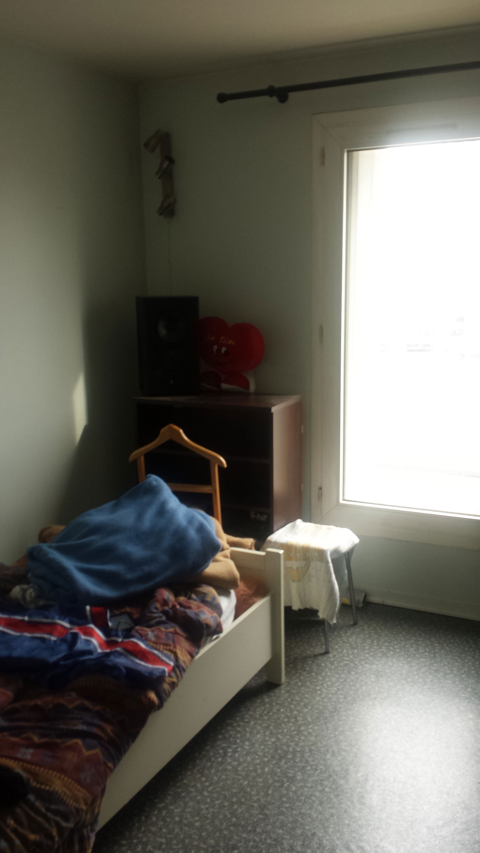 Colocation Paris 98268