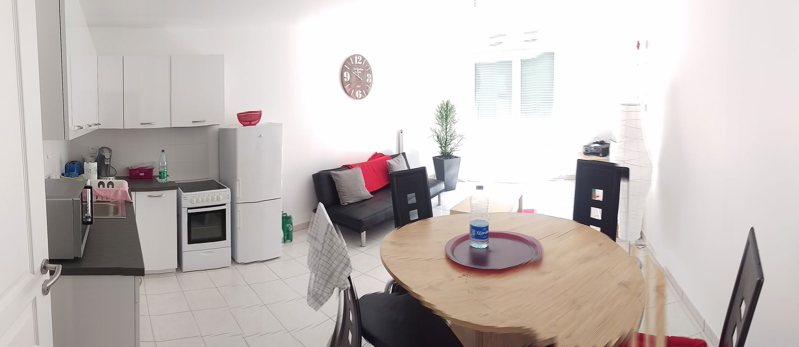 Colocation Strasbourg 126553