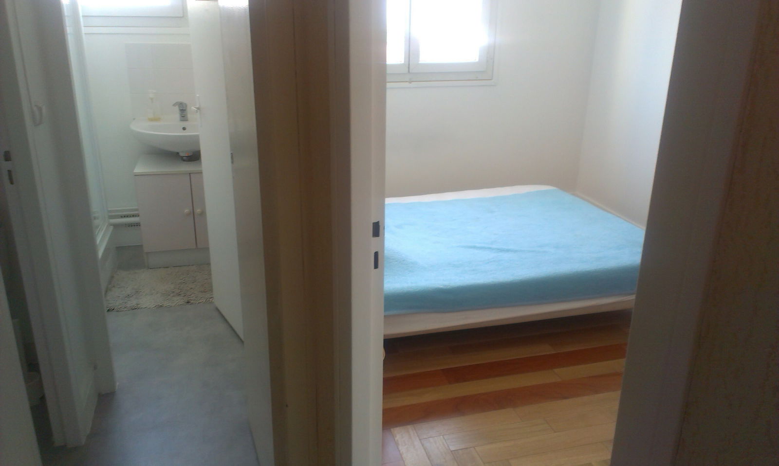 Colocation Cachan 161338