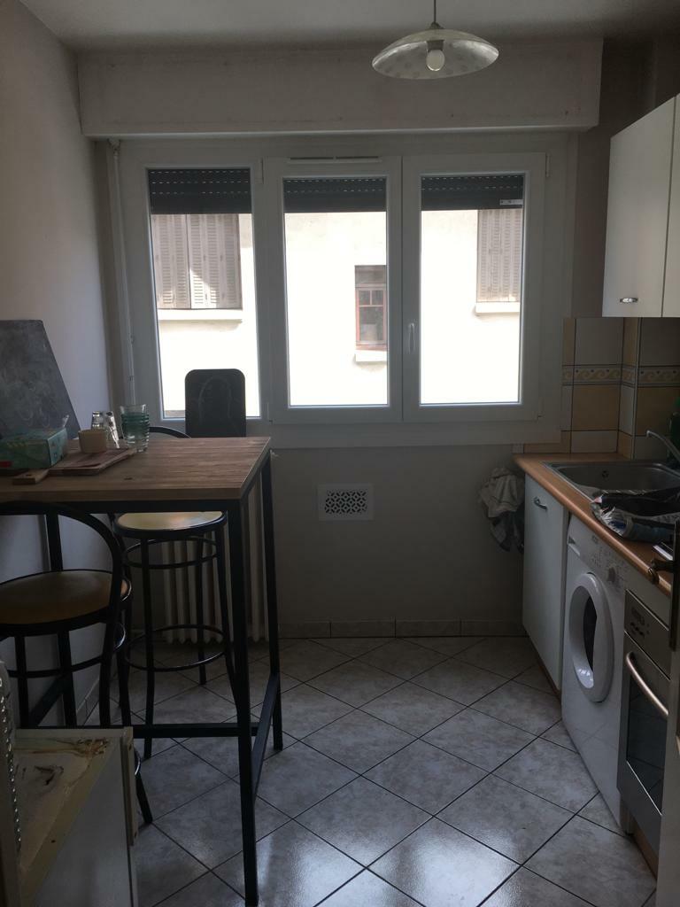 Colocation Dijon 250119