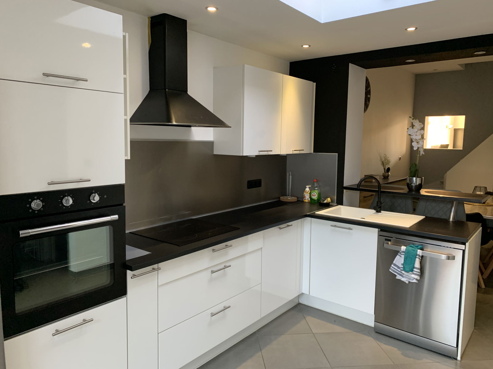 Oberoende Studio Charleroi 255565